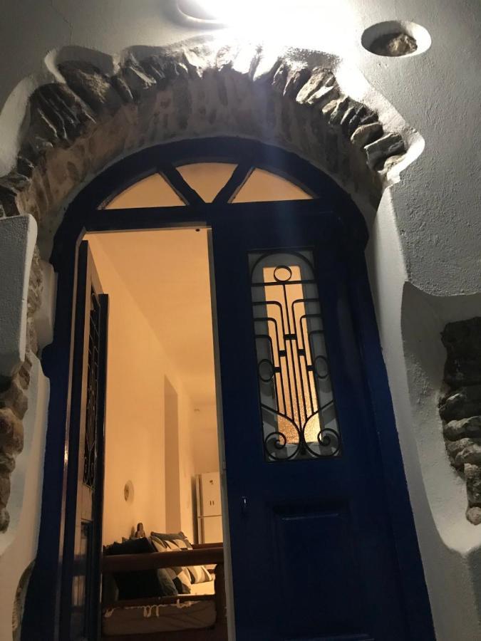 Villa Blue & White: An Absolute Aegean Dream House Galini  Exterior foto